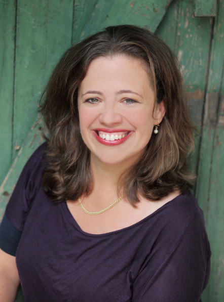 Elizabeth Botner Elizabeth B. Soutter